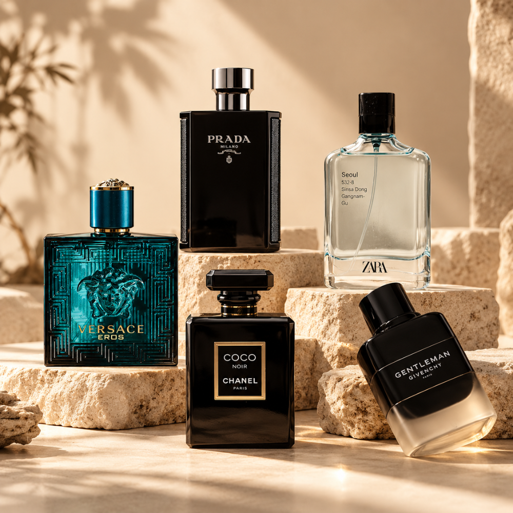 Perfumes
