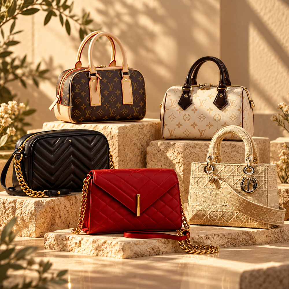 Handbags