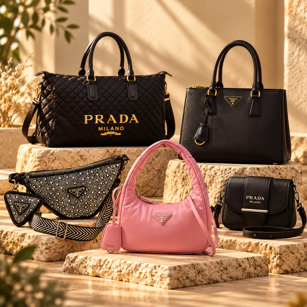 Prada