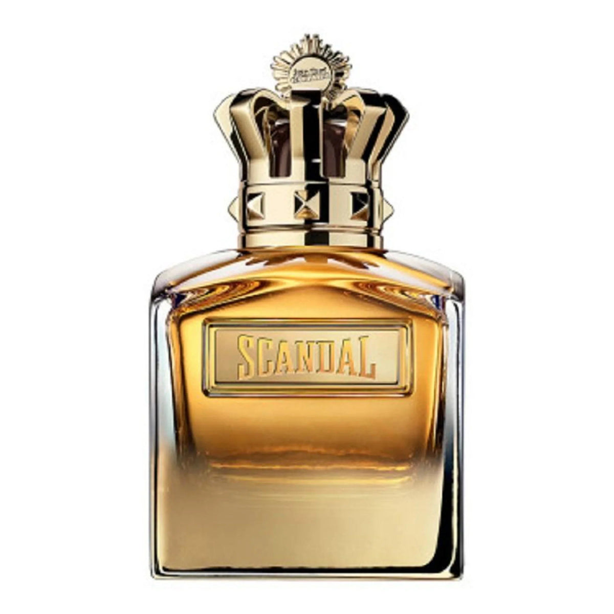 Jean Paul Gaultier Scandal Absolu Pour Homme Parfum — 1.7 oz