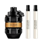 Viktor & Rolf Spicebomb Extreme Eau de Parfum — 3.04 oz