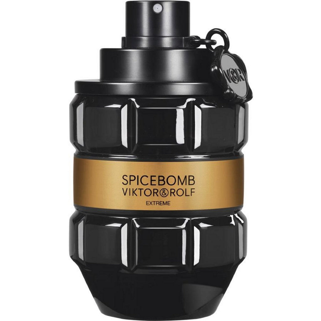 Viktor & Rolf Spicebomb Extreme Eau de Parfum — 3.04 oz