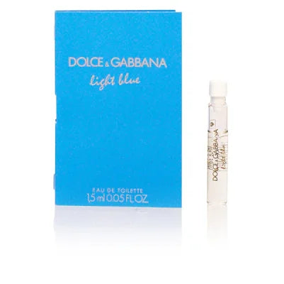 Dolce & Gabbana Light Blue Eau de Toilette — 3.3 oz