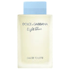 Dolce & Gabbana Light Blue Eau de Toilette — 3.3 oz