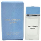 Dolce & Gabbana Light Blue Eau de Toilette — 3.3 oz