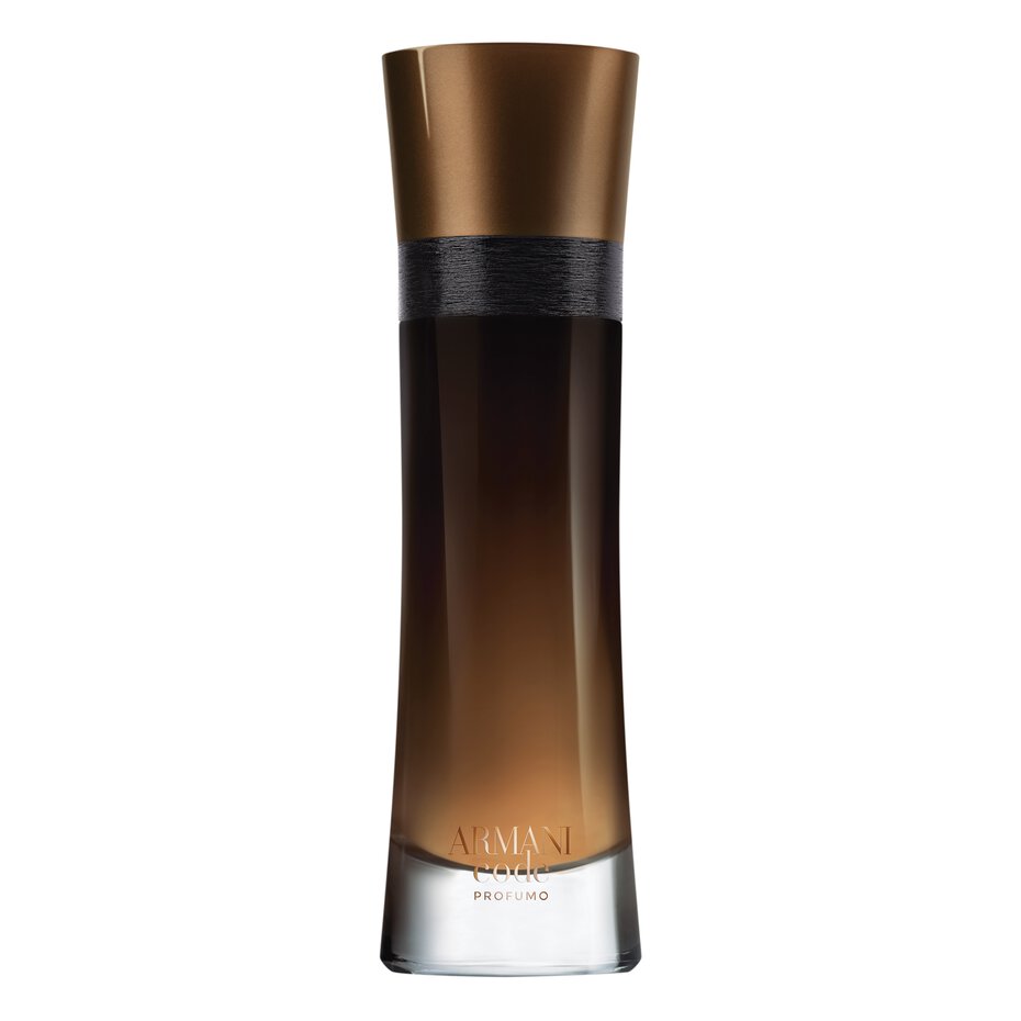 Giorgio Armani Code Profumo Eau de Parfum Men’s Fragrance New
