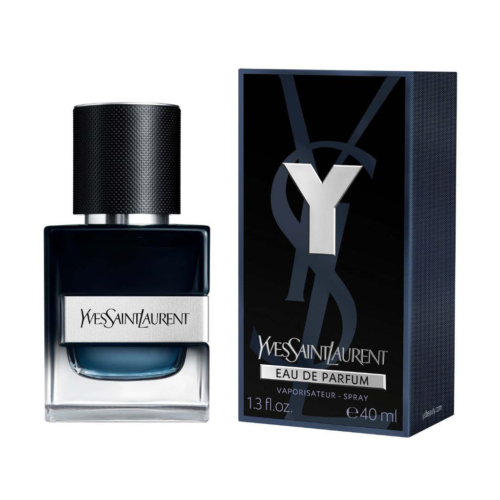 Yves Saint Laurent Y Eau de Parfum — 100 ml