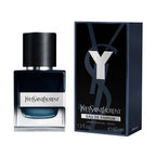 Yves Saint Laurent Y Eau de Parfum — 100 ml