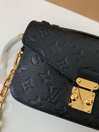 Louis Vuitton Monogram Empreinte Handbag
