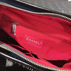 Chanel's Gabrielle large hobo bag