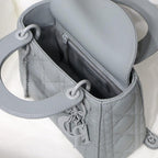 Mini Lady Dior Bag