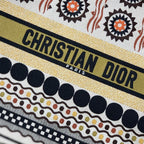Dior Book Tote