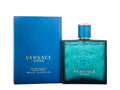 Versace Eros Eau de Toilette — 100 ml