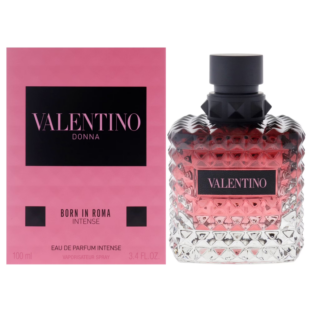 Valentino Donna Born in Roma Intense Eau de Parfum