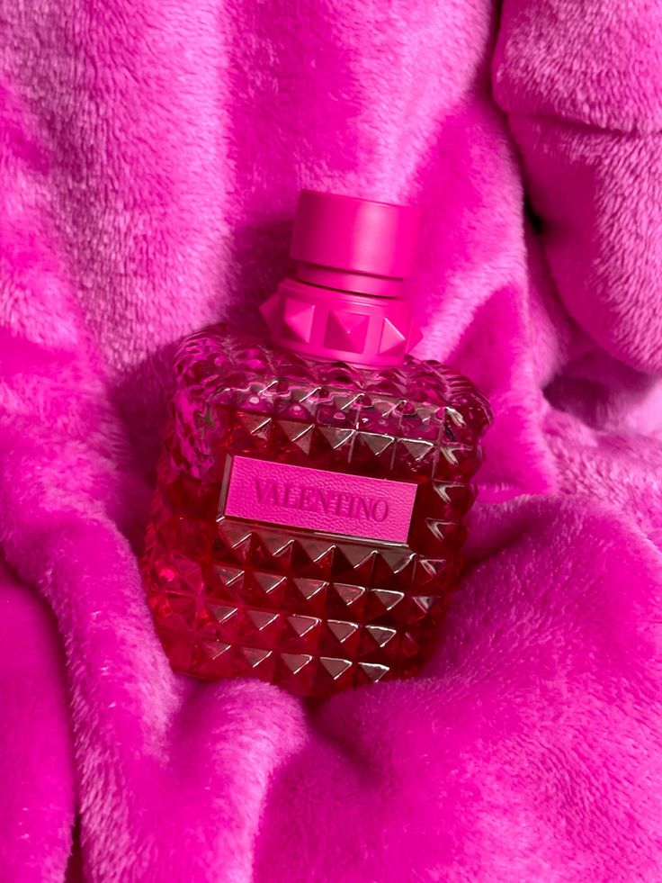 Valentino Donna Born in Roma Pink PP EDP 100 ml