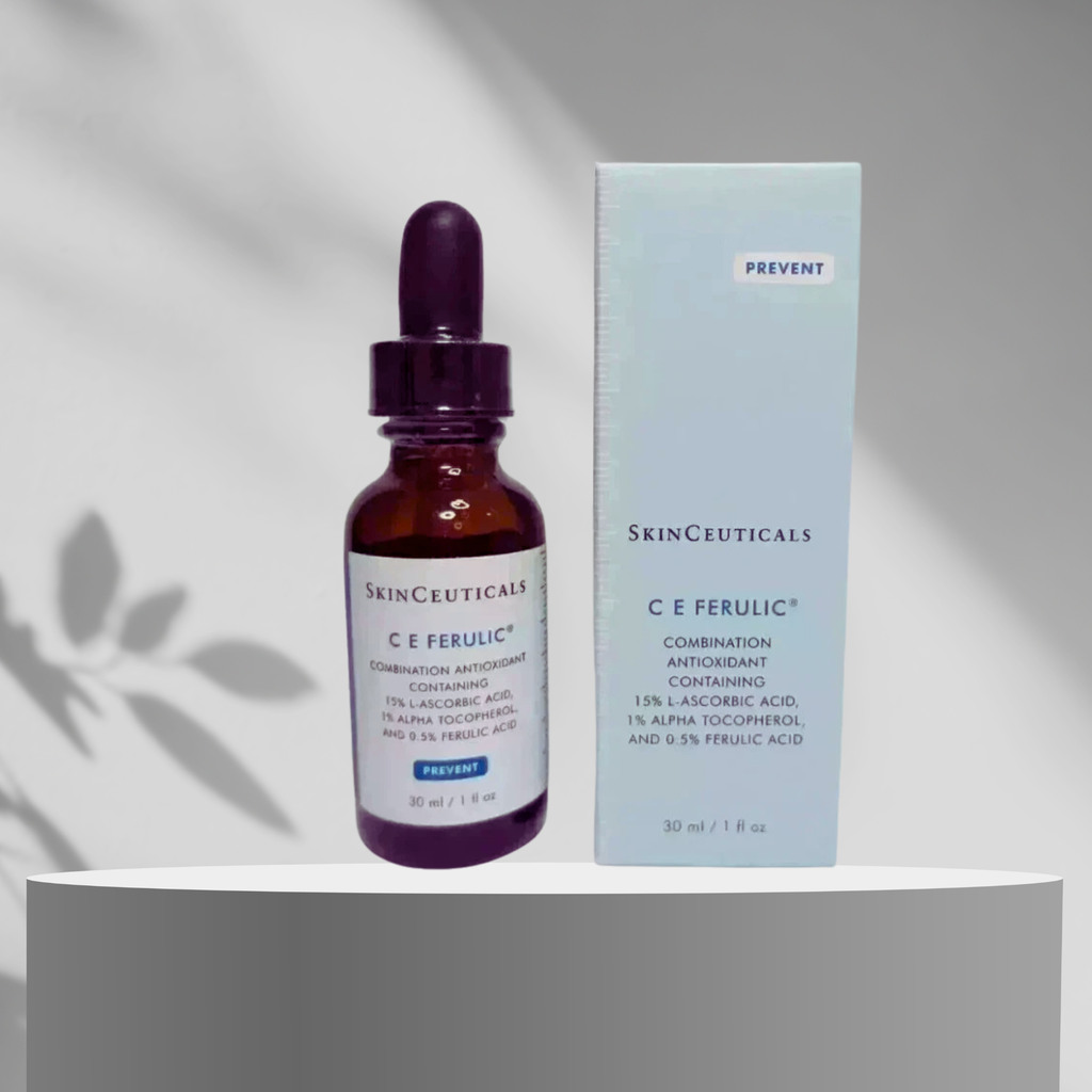SkinCeuticals C E Ferulic Vitamin C Serum 1 fl oz (30 ml)