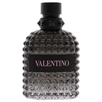 Valentino Uomo Born in Roma Eau de Toilette 3.4 oz