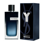 Yves Saint Laurent Y Eau de Parfum — 100 ml