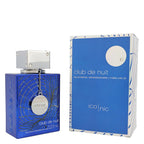 Armaf Club de Nuit Blue Iconic Eau de Parfum — 3.6 oz