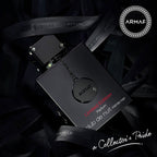 Armaf Club de Nuit Intense Man Limited Edition Parfum — 3.6 oz