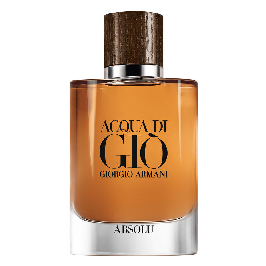 Giorgio Armani Acqua di Giò Absolu EDP 125ml / 4.2 oz Men’s Fragrance