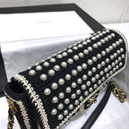 Chanel vintage classic Flap Bag