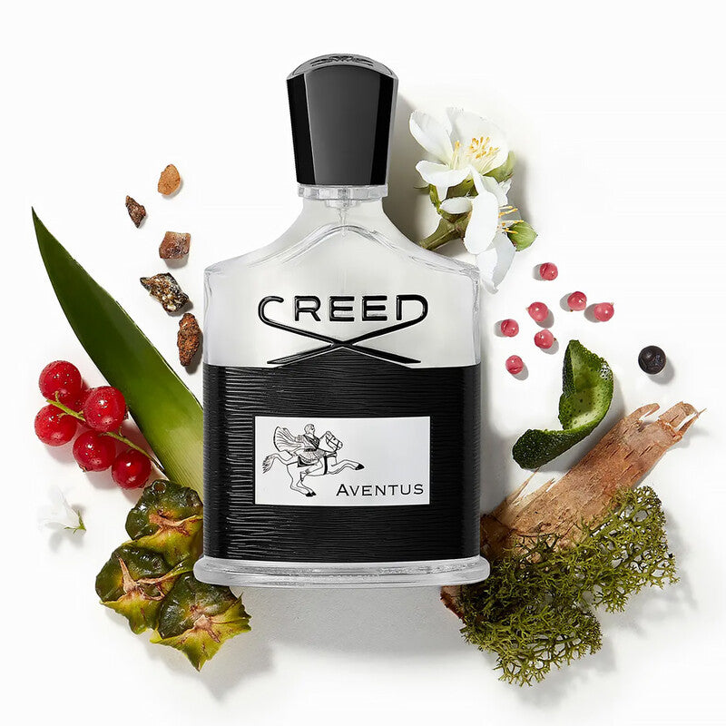 Creed Aventus Eau de Parfum — 3.3 oz