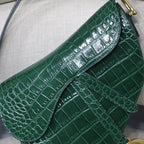 Saddle Bag