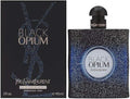 Yves Saint Laurent Black Opium Intense Eau de Parfum 90 ml