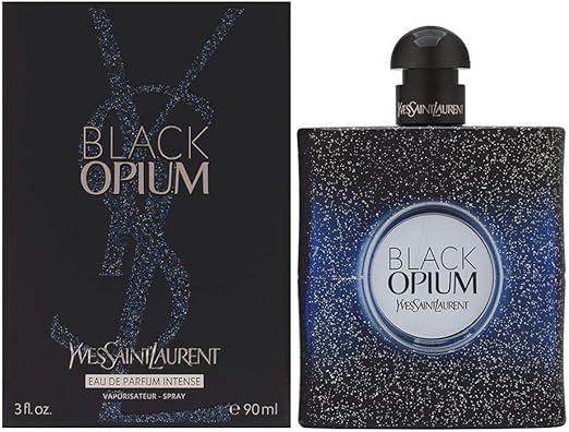 Yves Saint Laurent Black Opium Intense Eau de Parfum 90 ml