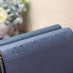 Dior 30 Montaigne Bag