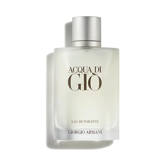 Giorgio Armani Acqua di Giò Eau de Toilette for Men