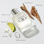 Giorgio Armani Acqua di Giò Eau de Toilette for Men