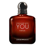 Giorgio Armani Stronger With You Parfum — 3.3 oz