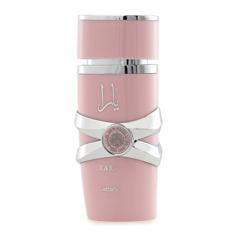 Lattafa Yara Eau de Parfum — 3.38 oz