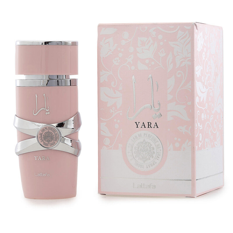 Lattafa Yara Eau de Parfum — 3.38 oz