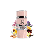 Lattafa Yara Eau de Parfum — 3.38 oz
