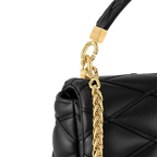 Louis vuitton GO-14 MM Black