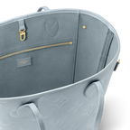 Louis Vuitton Neverfull MM Blue Hour