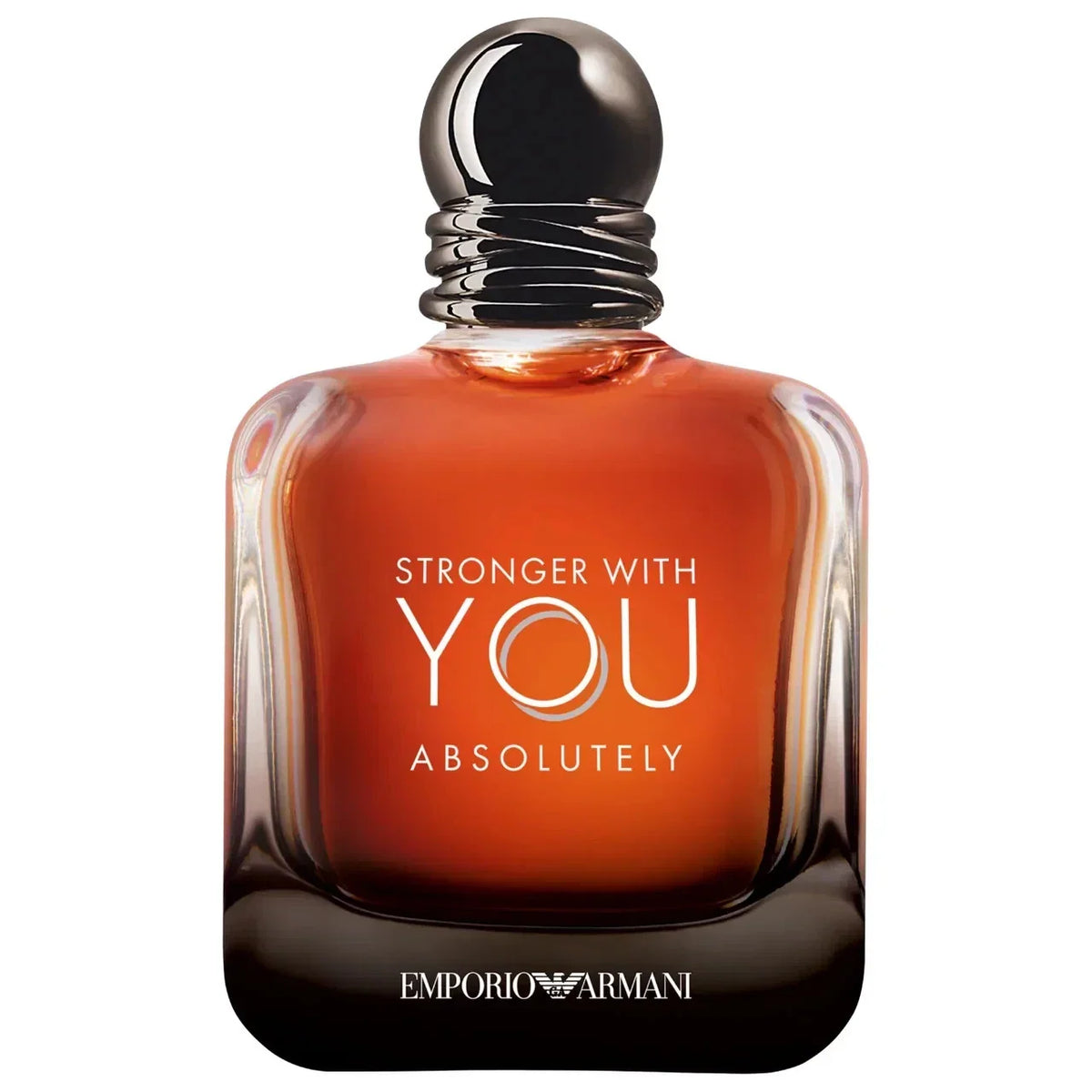Armani Stronger With You Absolutely Parfum Men’s Fragrance 100ml / 3.3oz Spray