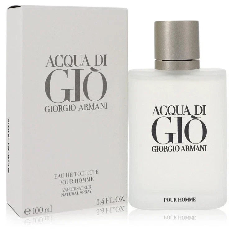 Giorgio Armani Acqua di Giò Eau de Toilette for Men