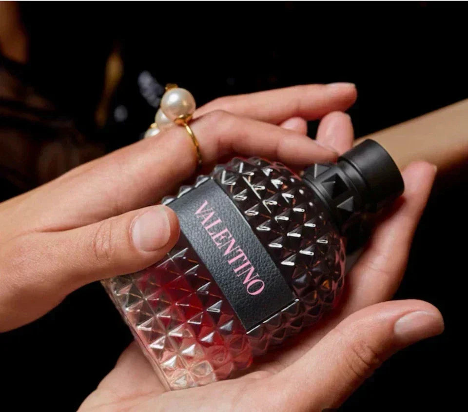 Valentino Uomo Born in Roma Intense Eau de Parfum 3.4 oz