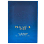 Versace Eros Eau de Toilette for Men