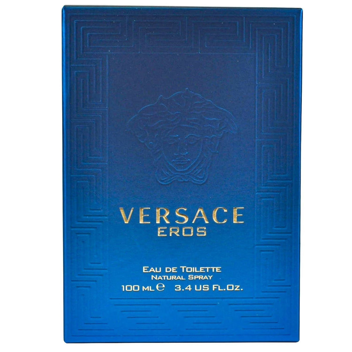 Versace Eros Eau de Toilette for Men