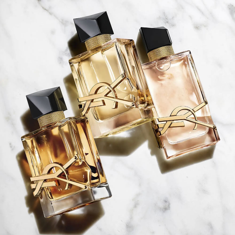 Yves Saint Laurent Libre Eau de Parfum 90 ml