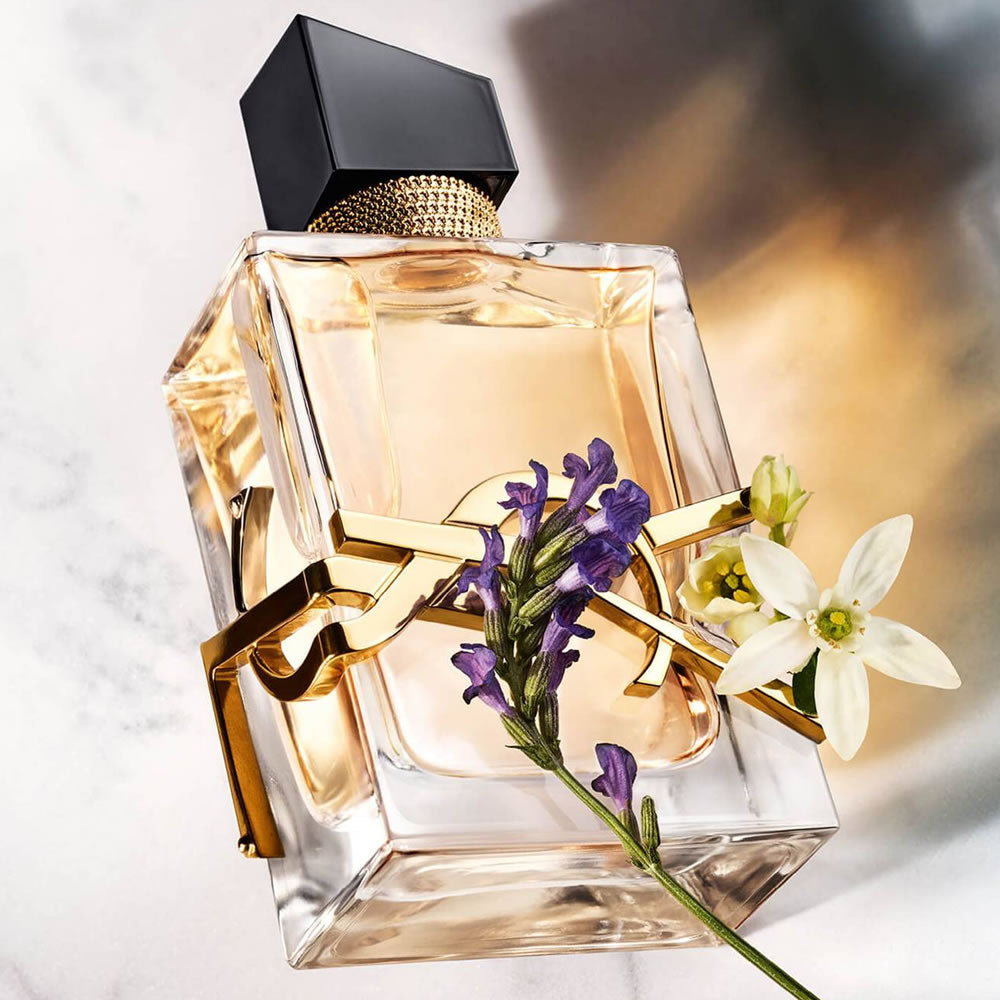 Yves Saint Laurent Libre Eau de Parfum 90 ml